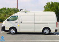 Freezer Van For Sale In UAE