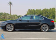 2023 Mercedes Benz AMG A200 For Sale In UAE