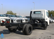 Mitsubishi Canter For Sale In UAE