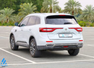 Renault Koleos For Sale In UAE