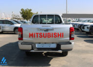 2023 Mitsubishi L200 for sale export!