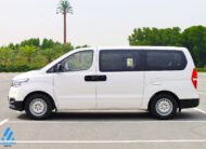 2020 Hyundai H1 12 Seats Van – White