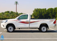 Single Cabin Pickup For sale In UAE