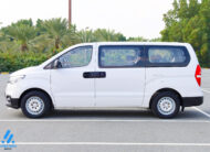Hyundai H1 2020 price in UAE