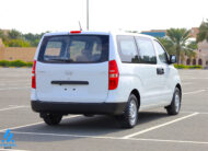 Crew Van for Sale In UAE