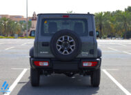 2024 Suzuki Jimny For Sale In UAE