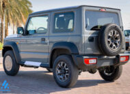 Suzuki Jimny For Sale In UAE