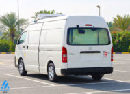 Freezer Van For Sale In UAE
