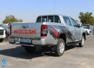 2023 Mitsubishi L200 for sale export!