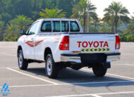 Single Cabin Pickup For sale In UAE