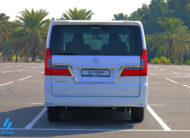 2020 Toyota Granvia Price In UAE