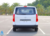 Crew Van for Sale In UAE