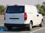 Hyundai H1 Cargo Van 2019 For Sale In UAE
