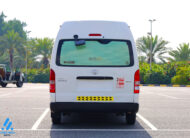 Chiller Van For Sale In UAE
