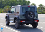 2024 Suzuki Jimny For Sale In UAE