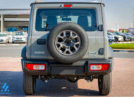 Suzuki Jimny For Sale In UAE