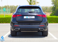 Mercedes GLC 200 2023 For Sale In UAE