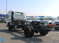 Mitsubishi Canter For Sale In UAE