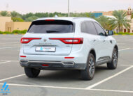 Renault Koleos For Sale In UAE
