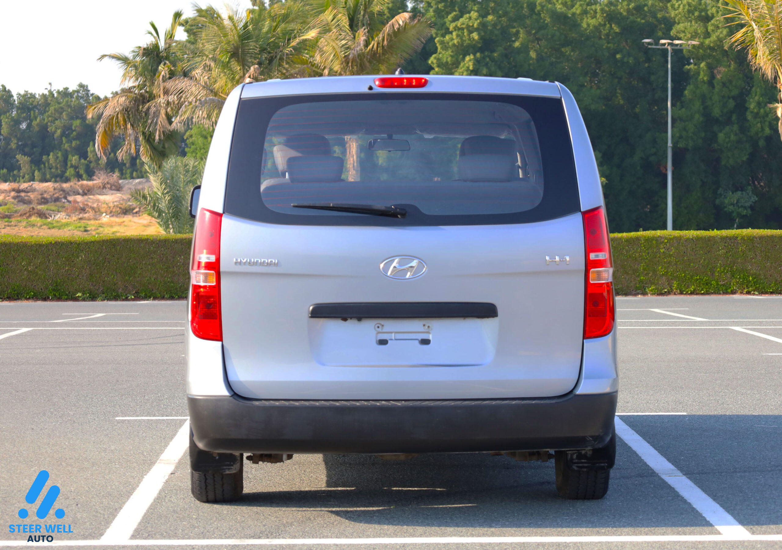 Mini Bus For Sale in UAE