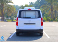 2019 Hyundai H1 Chiller Van price In UAE