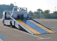 Tow Truck For Sale In UAE
