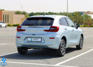 Suzuki Baleno For Sale In UAE