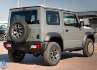 Suzuki Jimny For Sale In UAE