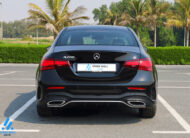 2023 Mercedes Benz AMG A200 For Sale In UAE