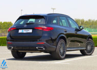 Mercedes GLC 200 2023 For Sale In UAE
