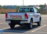 Single Cabin Pickup For sale In UAE