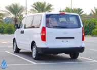 Hyundai H1 2020 price in UAE