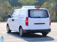 2019 Hyundai H1 Chiller Van price In UAE