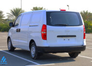 Hyundai H1 Cargo Van 2019 For Sale In UAE