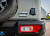 Suzuki Jimny For Sale In UAE