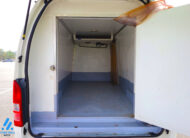 Freezer Van For Sale In UAE