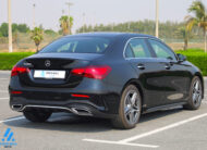 2023 Mercedes Benz AMG A200 For Sale In UAE