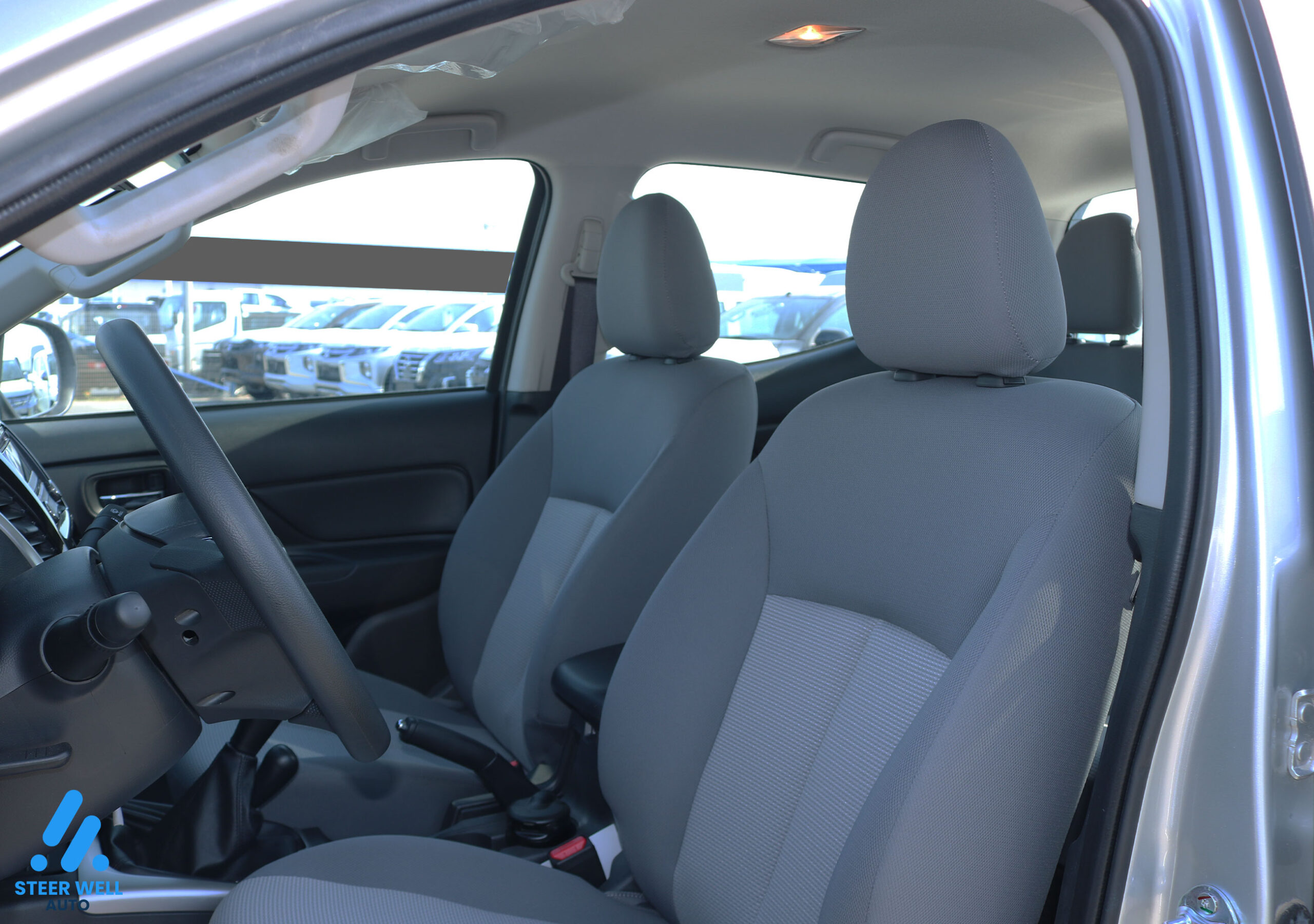 2023 Mitsubishi L200 for sale export!