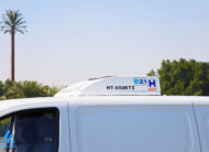 2019 Hyundai H1 Chiller Van price In UAE