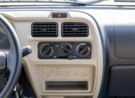 Suzuki EECO Passenger Van 2024- White