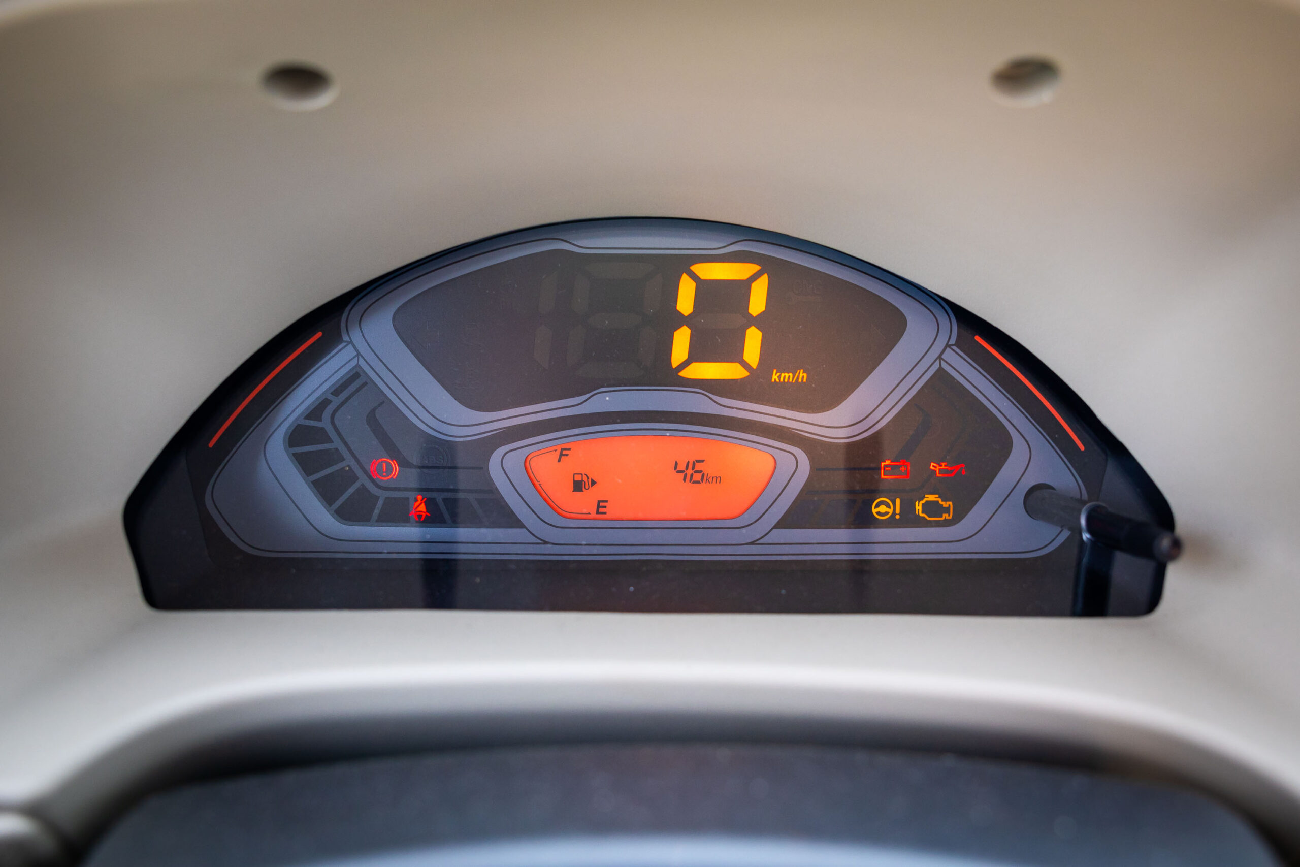 Suzuki EECO Passenger Van 2024- White