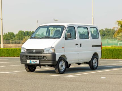 Passenger Van For Sale In UAE