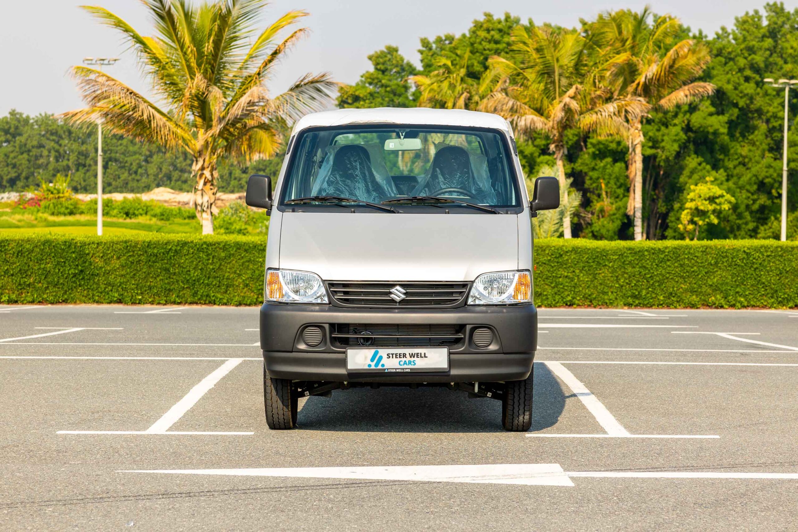 Passenger Van For Sale