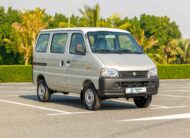 Passenger Van For Sale