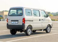 Passenger Van For Sale