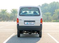 Passenger Van For Sale