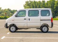 Passenger Van For Sale