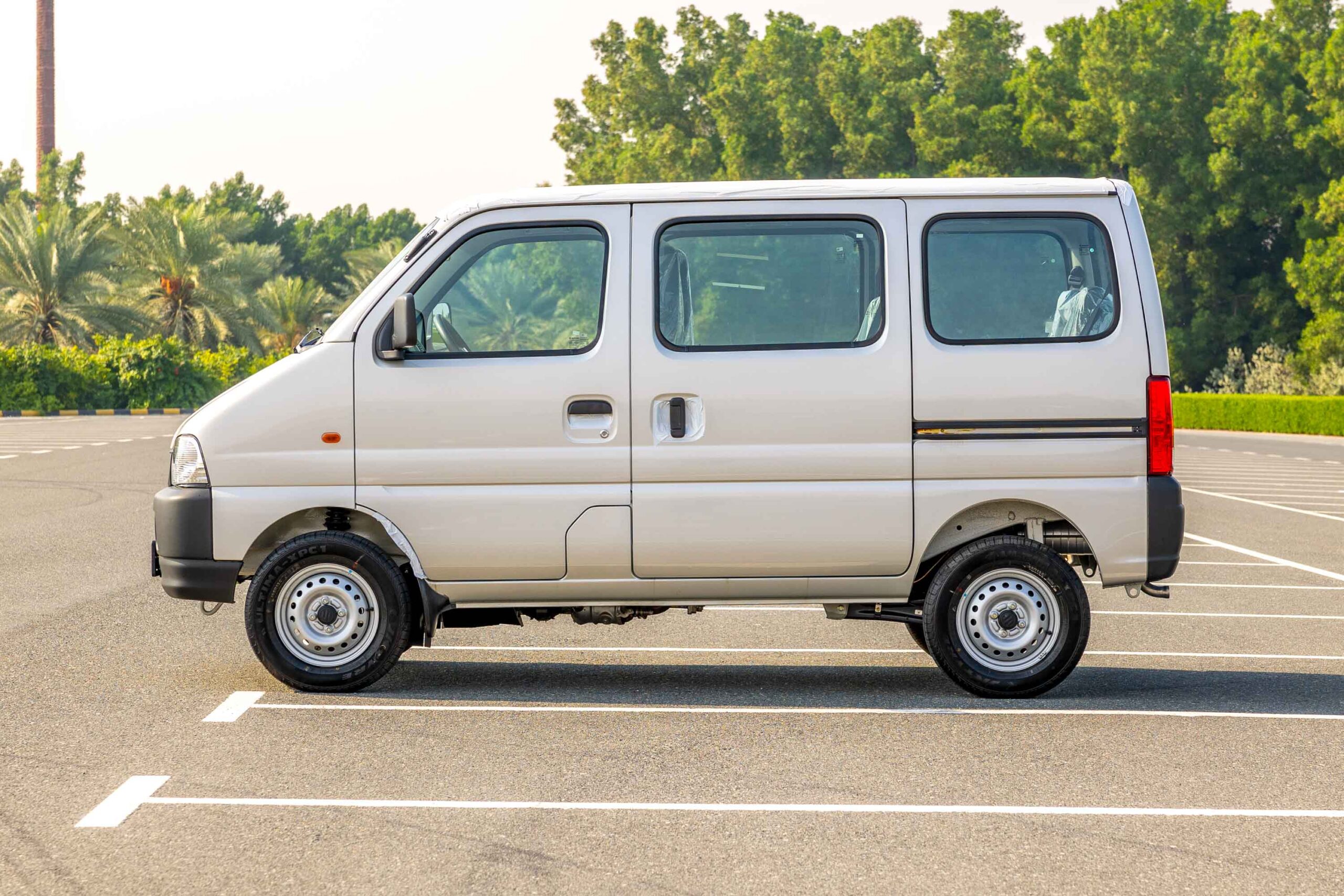 Passenger Van For Sale