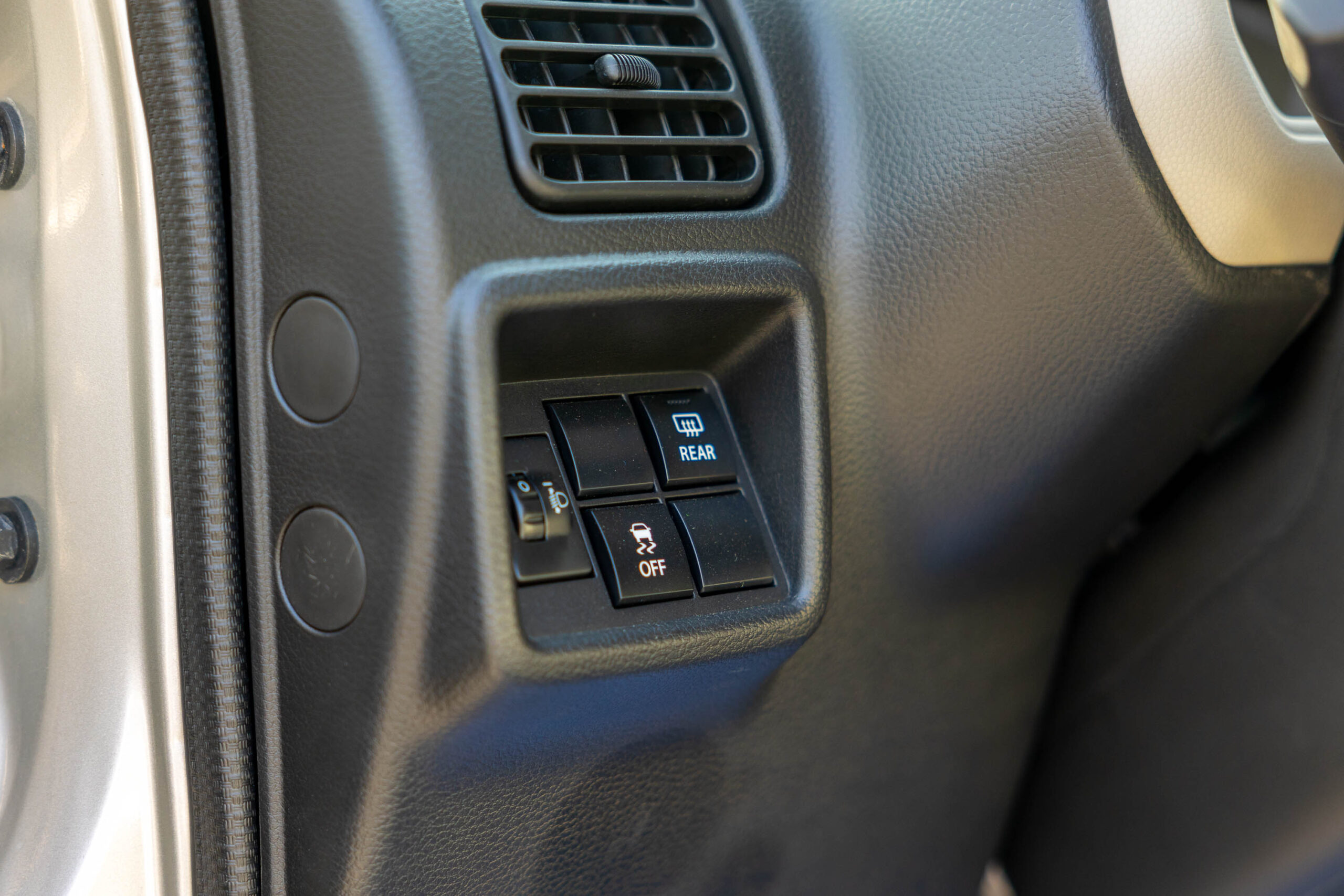 Passenger Van For Sale