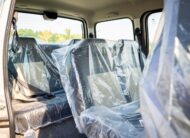 Passenger Van For Sale